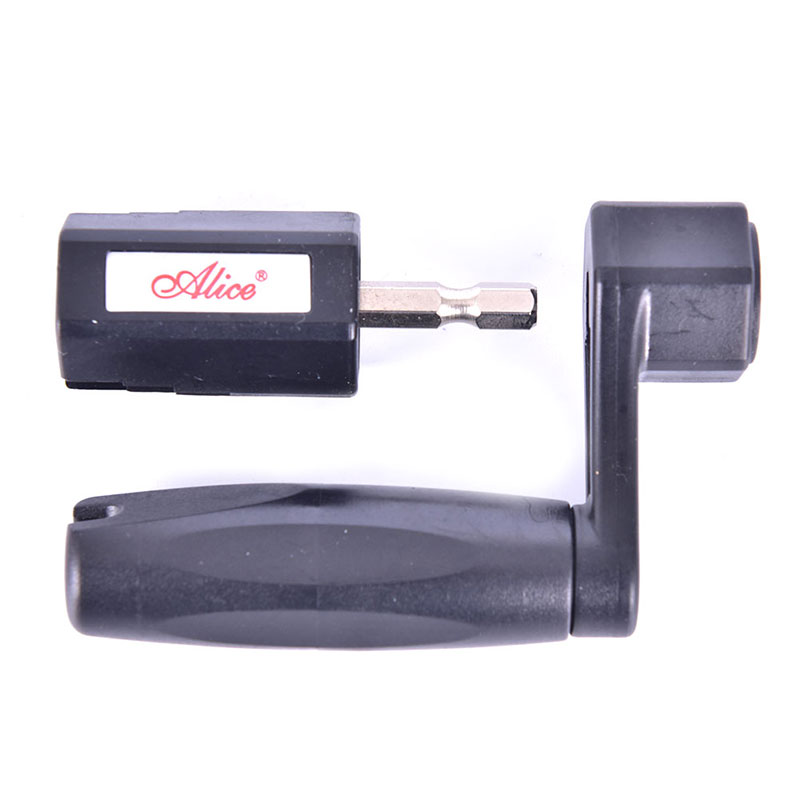 Guitar Slide Tube - ★ ▲ 1 Stück Gitarrensaiten-Wickler und
