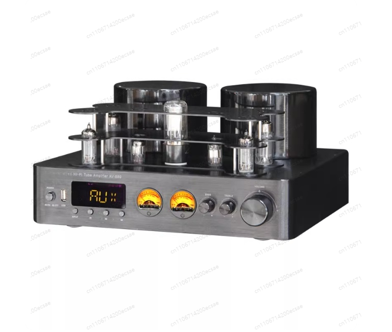 Audio Music Youtube - 220V 400W * 2 High-Fidelity Kabelloser