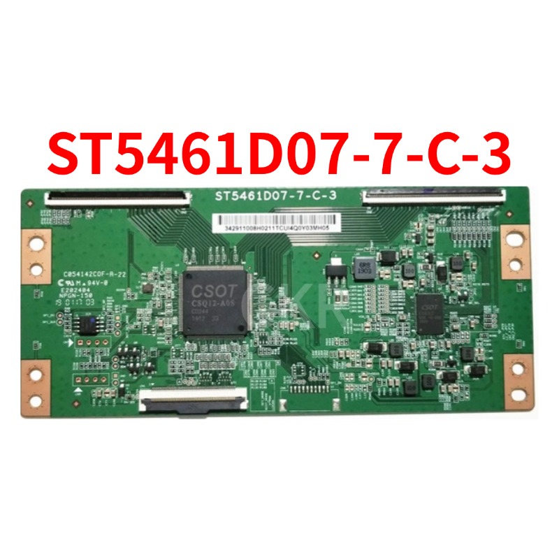 Audio Music Converter - Logic Board ST5461D07-7-C-3 34.29110.08D Für L55M5-5ASP