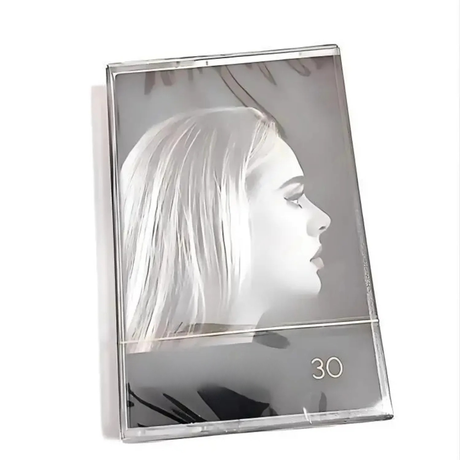 Audio To Music - Emotional Soul Pop Vocal Audio Kassette