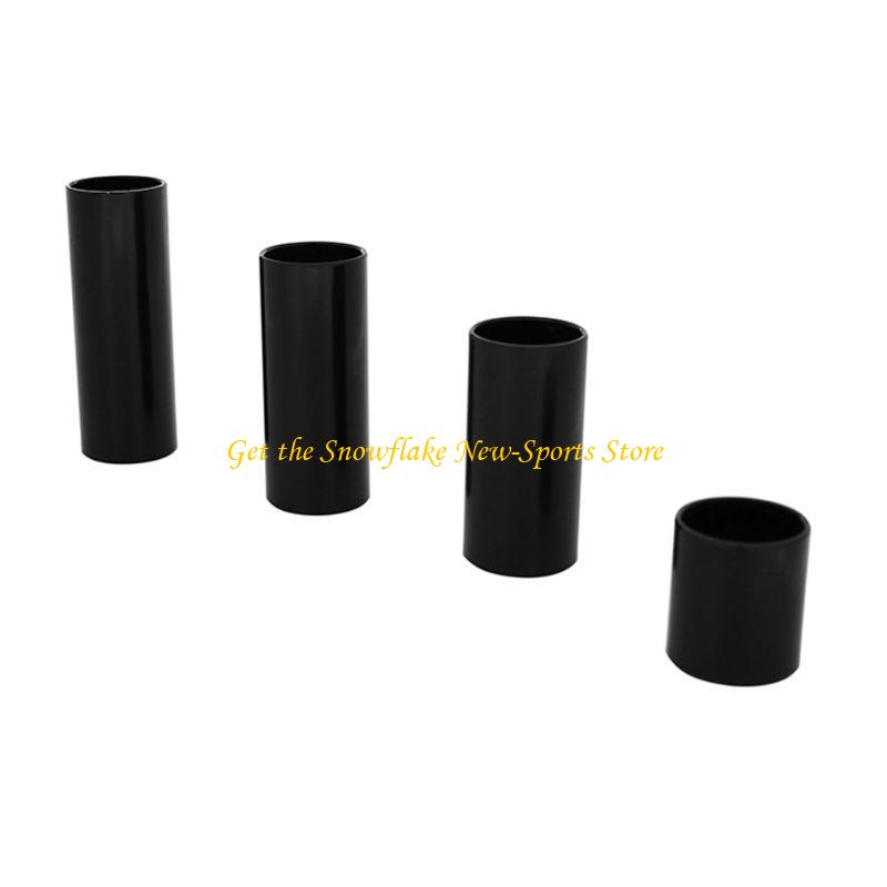 E56D Zylindrischer Schieber au – Guitar Slide Tube Bewertung und Preis