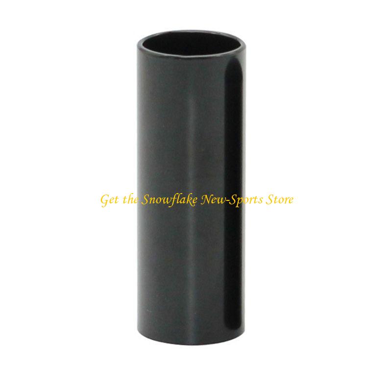 E56D Zylindrischer Schieber au – Guitar Slide Tube Bewertung und Preis