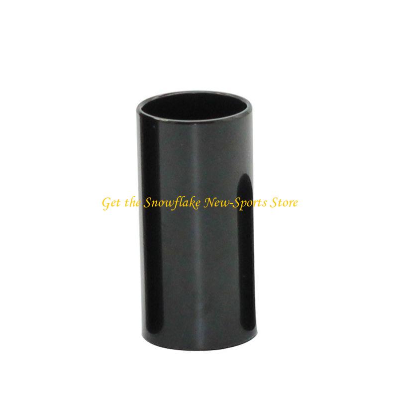 E56D Zylindrischer Schieber au – Guitar Slide Tube Bewertung und Preis
