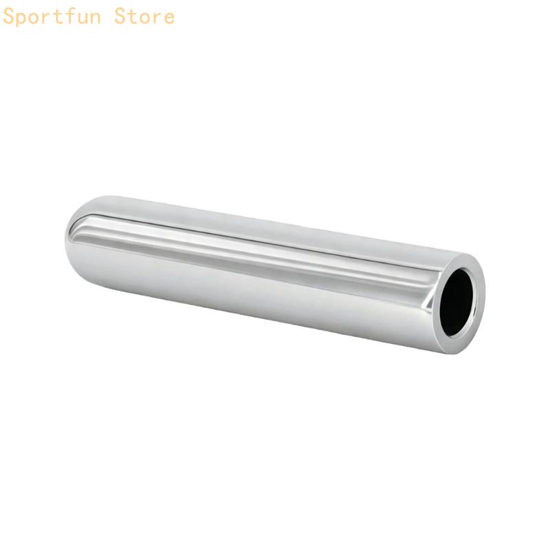 Gitarren-Finger-Slide-Metallro – Guitar Slide Tube Bewertung und Preis