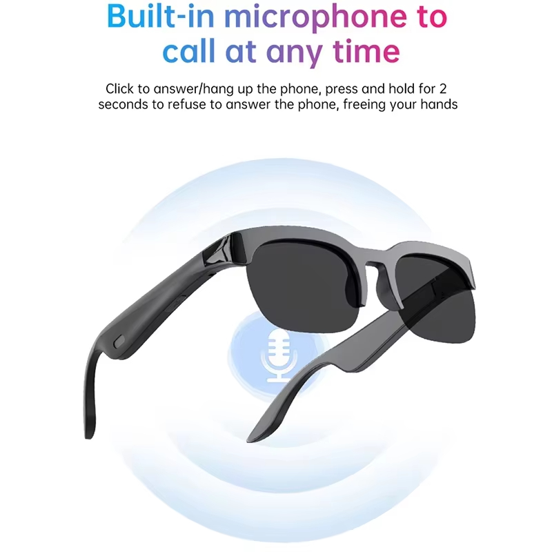 Lenovo 2400MP 8K Smart-Brille  – Audio To Music Bewertung und Preis