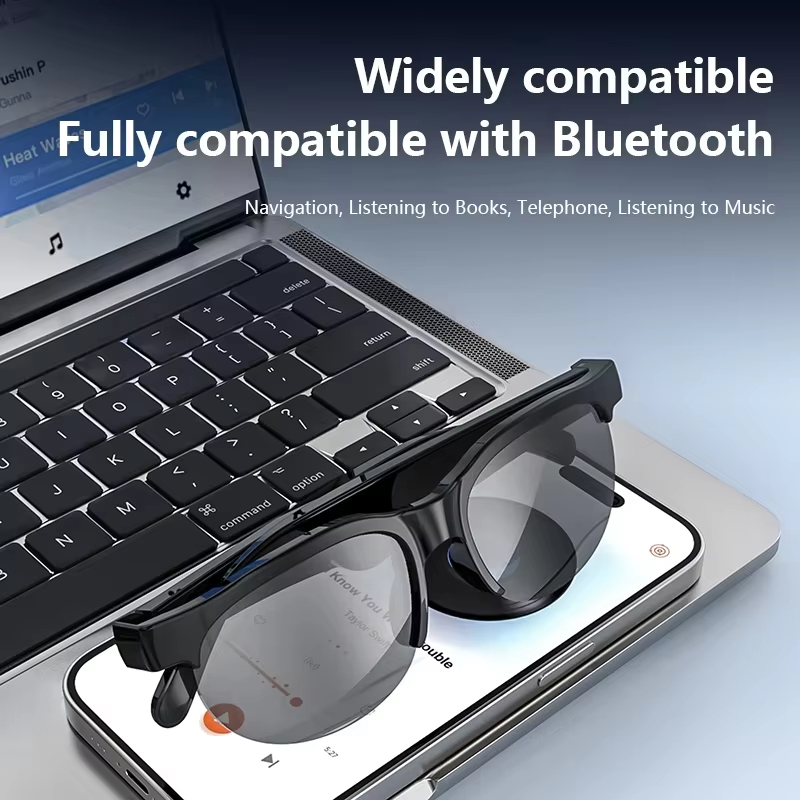 Lenovo 2400MP 8K Smart-Brille  – Audio To Music Bewertung und Preis