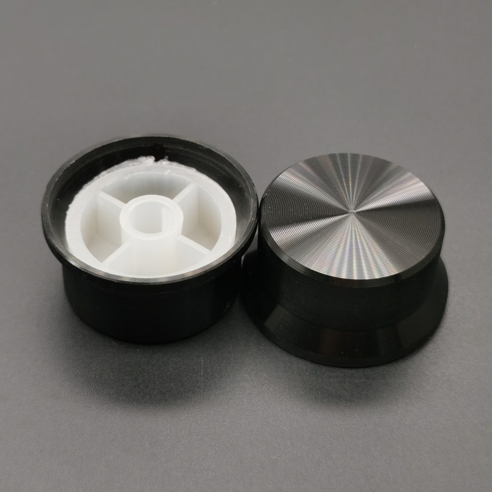 1PCS 30*15mm Aluminium Legieru – Audio Music Converter Bewertung und Preis