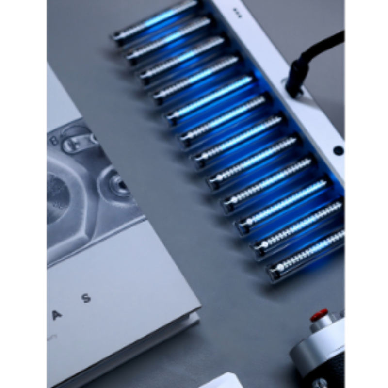 Audio-Licht-Musik-Spektrum-Lic – Audio Music Youtube Bewertung und Preis