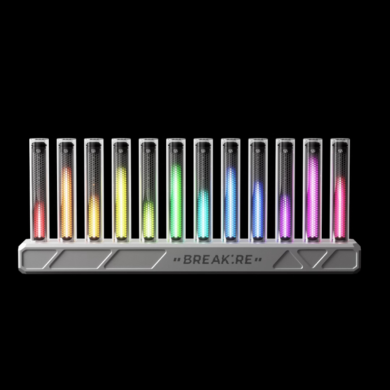 Audio-Licht-Musik-Spektrum-Lic – Audio Music Youtube Bewertung und Preis