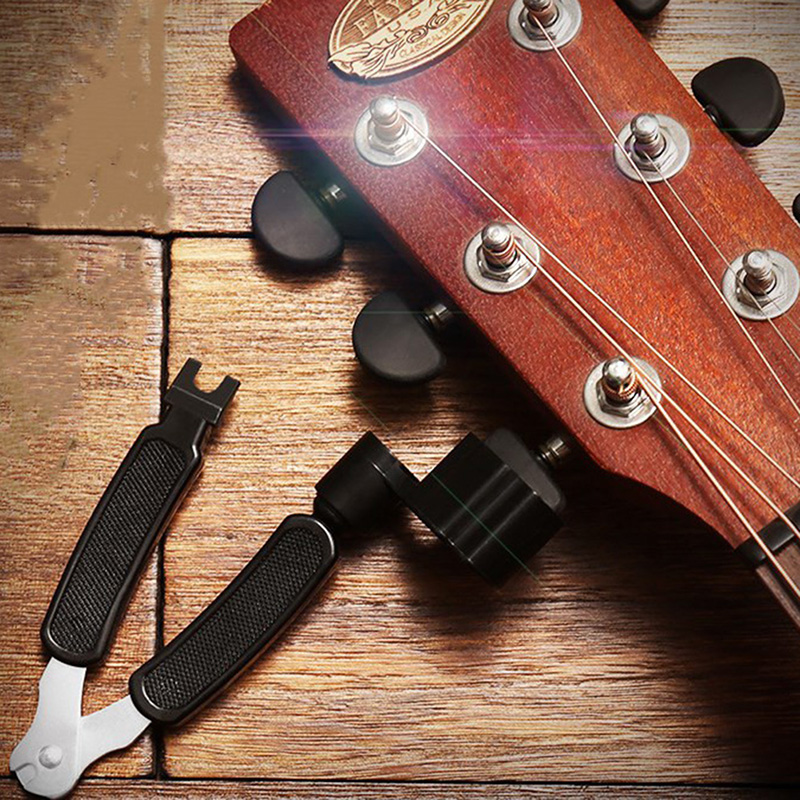 Neues 3-in-1-Werkzeug: Gitarre – Guitar Slide Tube Bewertung und Preis