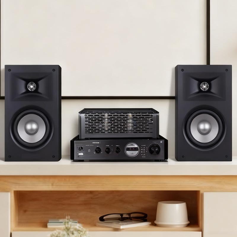 HIFI 2.1Ch Vakuumröhrenverstär – Audio Music Youtube Bewertung und Preis