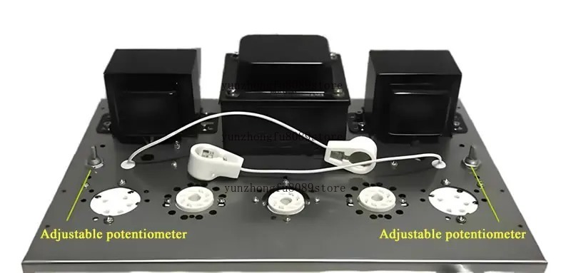 FD422 Single-Ended-Röhrenverst – Audio Music Youtube Bewertung und Preis