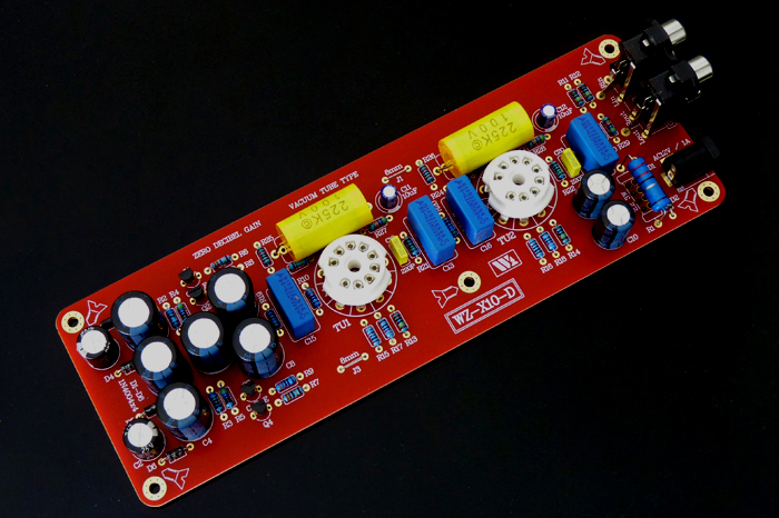 WZ-X10-D Music Fax Line Piggy  – Audio Music Youtube Bewertung und Preis