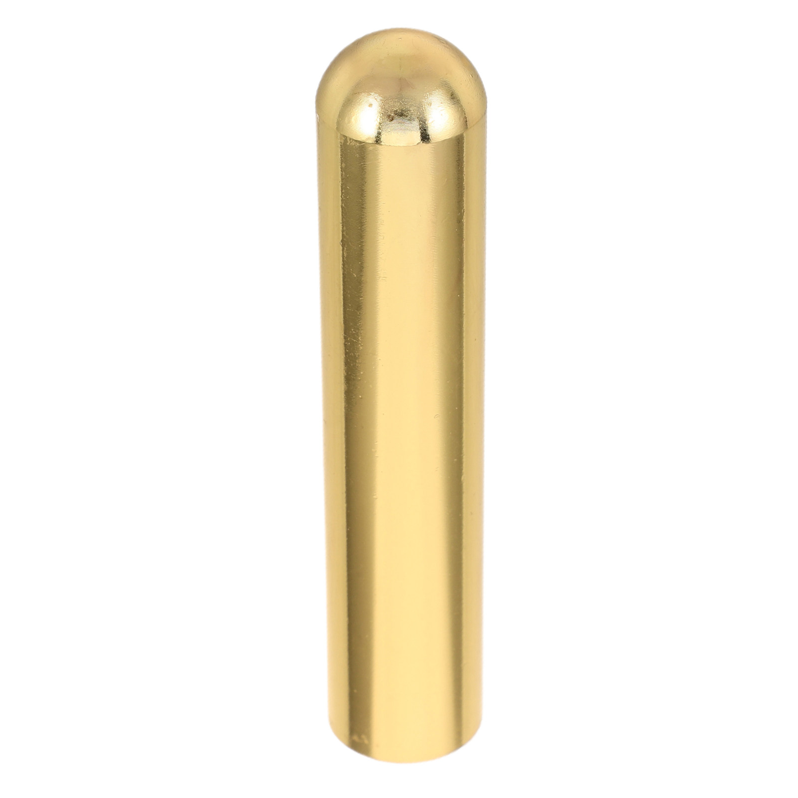 Massiver Stahl-Gitarren-Slide  – Guitar Slide Tube Bewertung und Preis