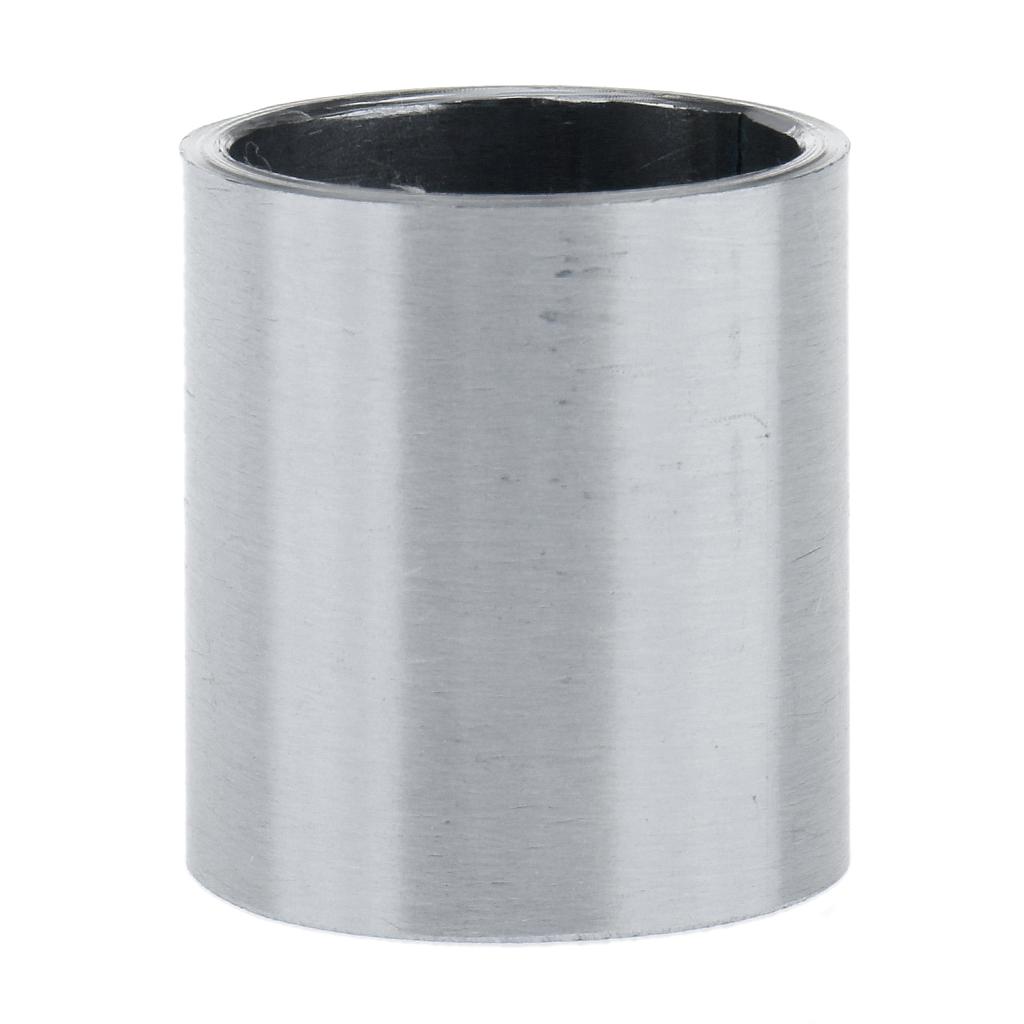 Edelstahl Gitarre Slide Finger – Guitar Slide Tube Bewertung und Preis