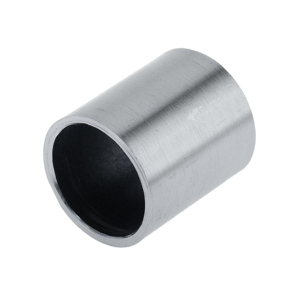 Edelstahl Gitarre Slide Finger – Guitar Slide Tube Bewertung und Preis