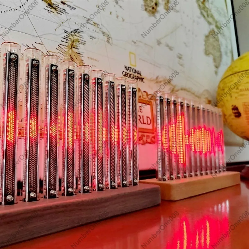 L12 RGB Audio-Spektrum-Visuali – Audio Music Youtube Bewertung und Preis