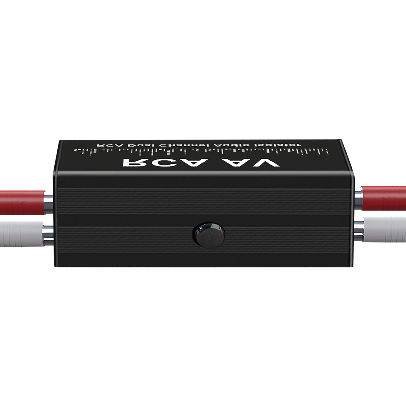 Tragbarer 2-Kanal-RCA-Erdungss – Audio To Music Bewertung und Preis