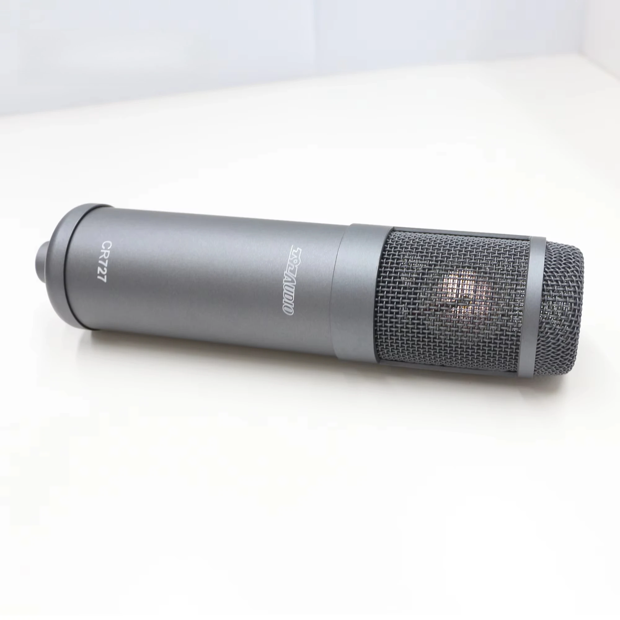 797Audio CR727 Großmembran-Röh – Audio Music Youtube Bewertung und Preis