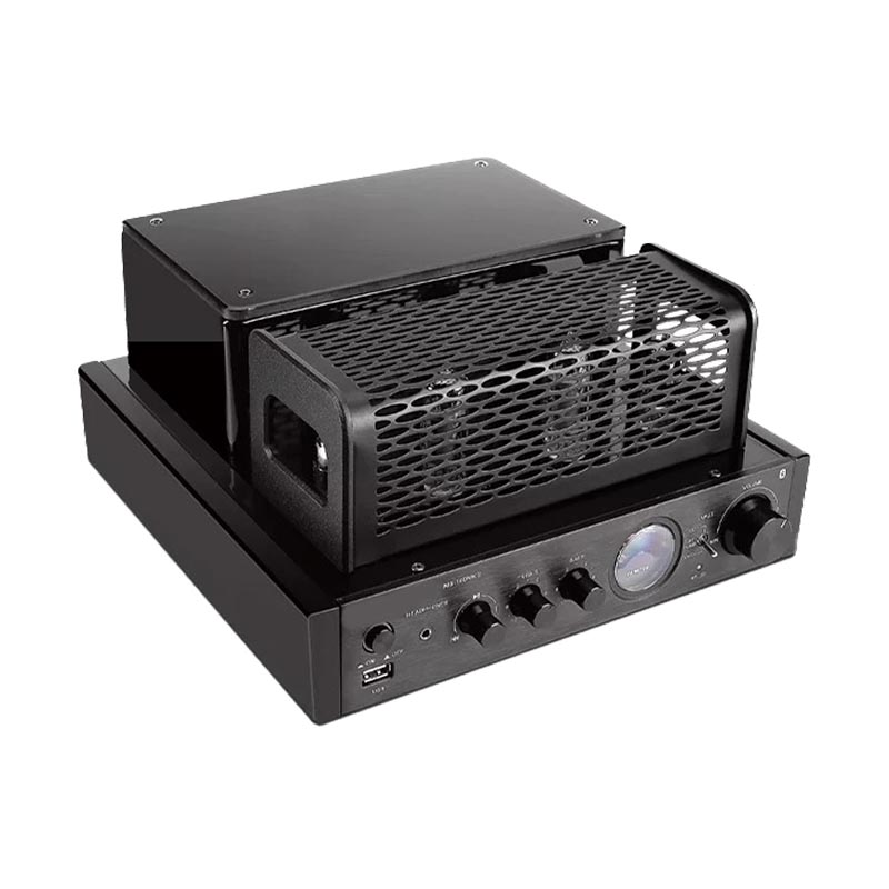 HIFI 2.1Ch Vakuumröhrenverstär – Audio Music Youtube Bewertung und Preis