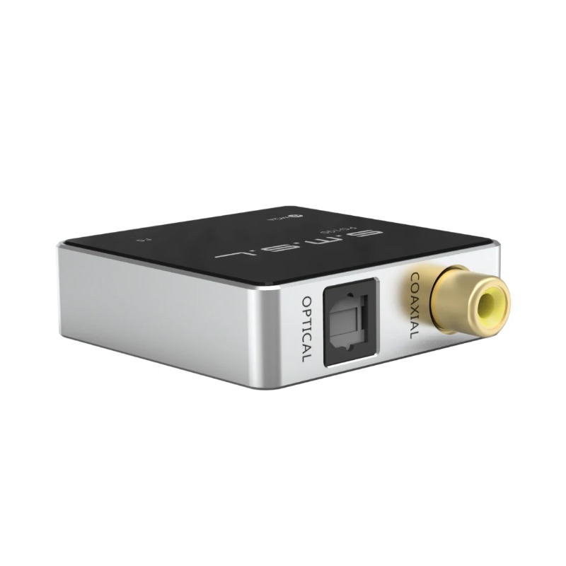 SMSL PO100 2024 USB-Audio-Konv – Audio Music Converter Bewertung und Preis