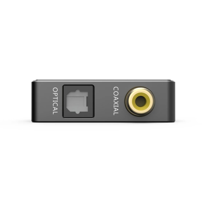 SMSL PO100 2024 USB-Audio-Konv – Audio Music Converter Bewertung und Preis