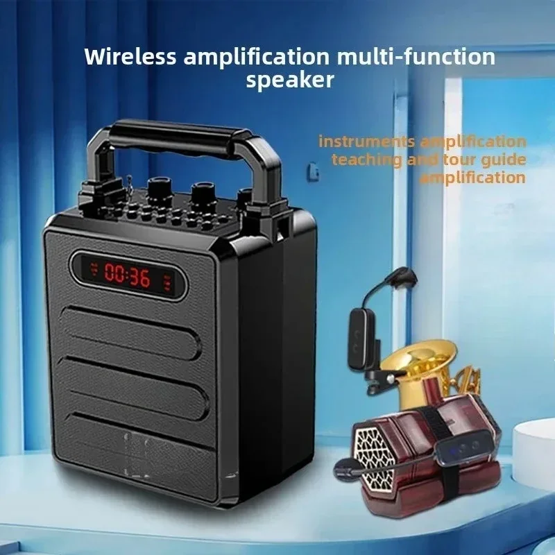 Erhu-Lautsprecher, Bluetooth-L – Audio Music Track Bewertung und Preis