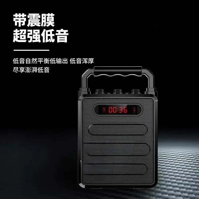 Erhu-Lautsprecher, Bluetooth-L – Audio Music Track Bewertung und Preis