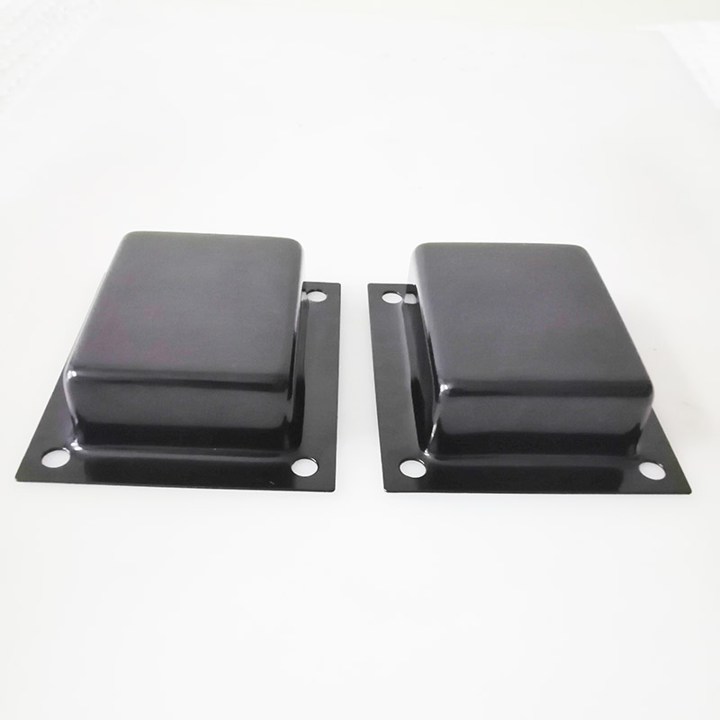 2PCS Transformator Abdeckung E – Audio Music Converter Bewertung und Preis