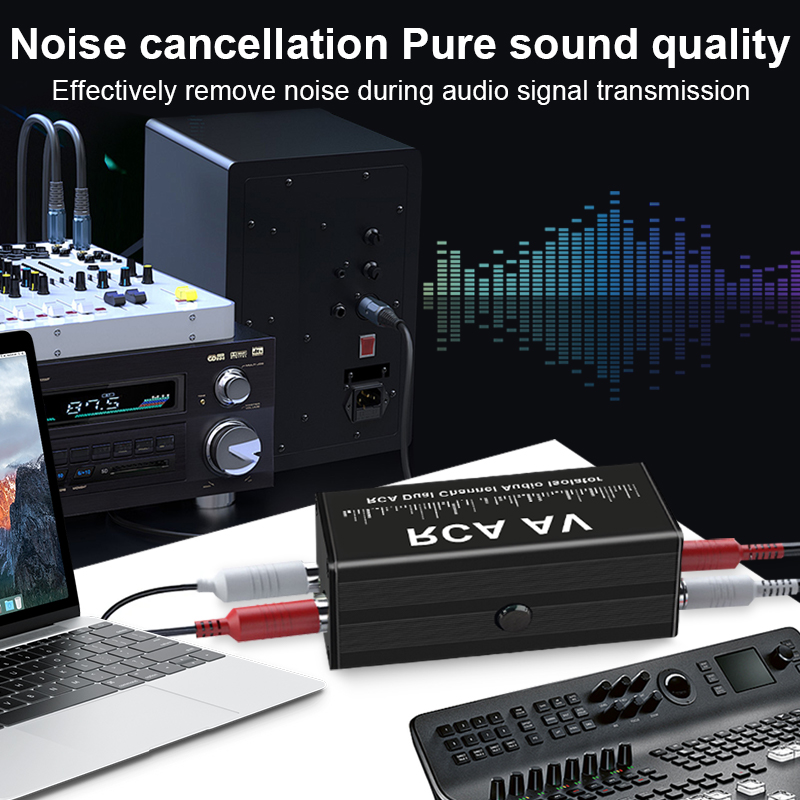 Professioneller Audio-Rauschfi – Audio To Music Bewertung und Preis