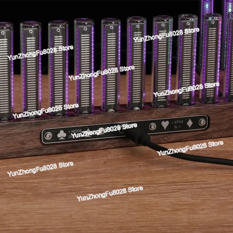 12-Bit RGB Pickup-Pegel-Lichta – Audio Music Youtube Bewertung und Preis