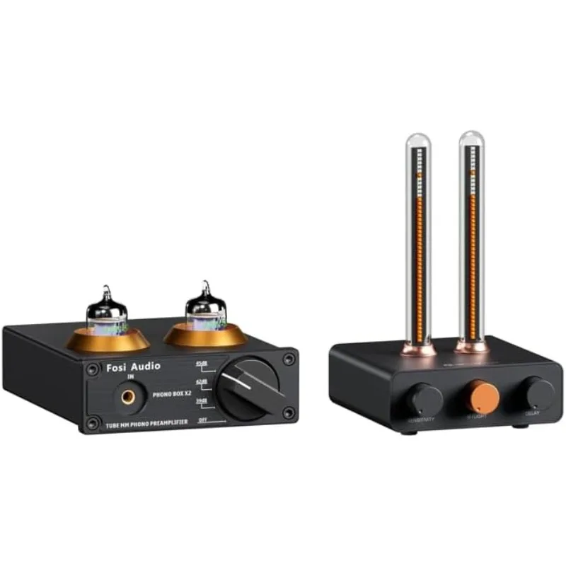 Box X2 Phono-Vorverstärker, Mi – Audio Music Youtube Bewertung und Preis