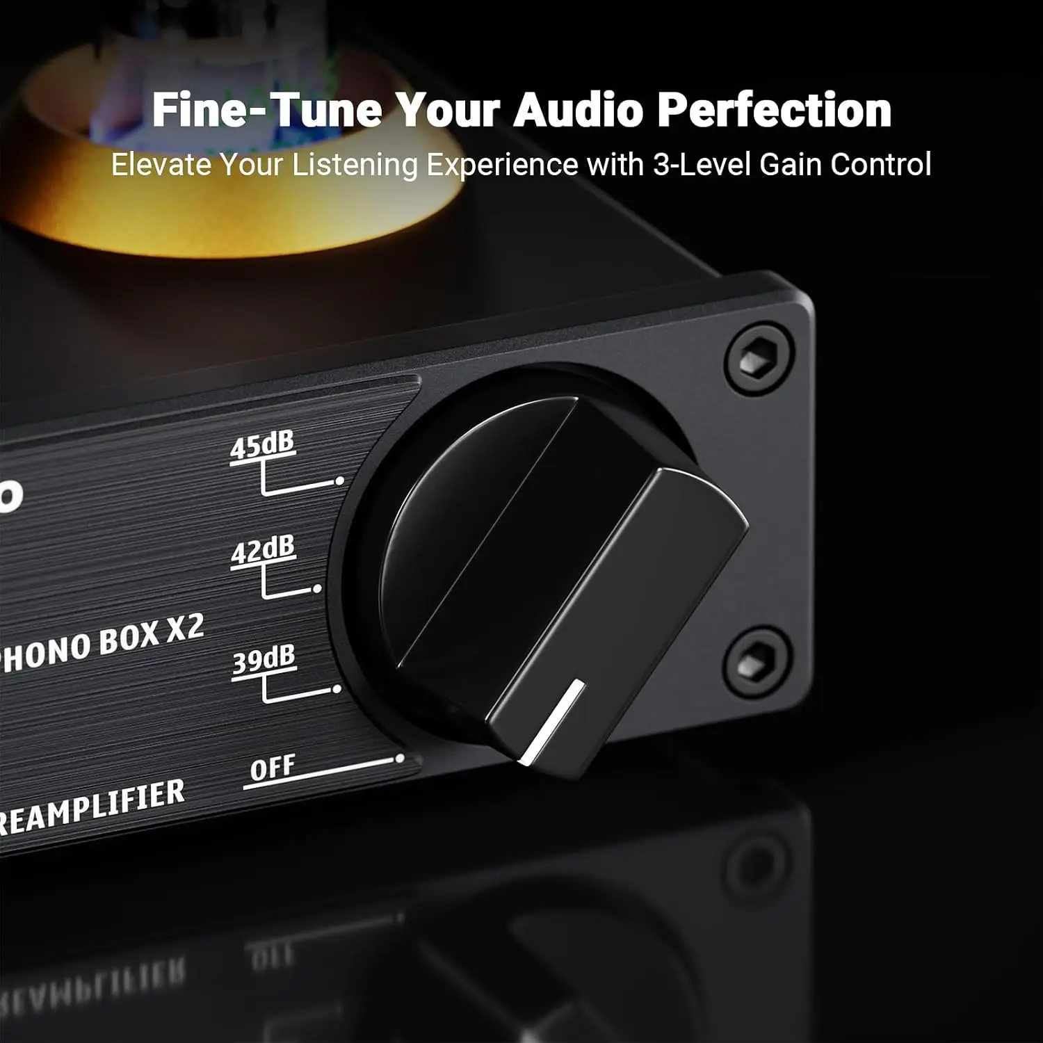 Box X2 Phono-Vorverstärker, Mi – Audio Music Youtube Bewertung und Preis