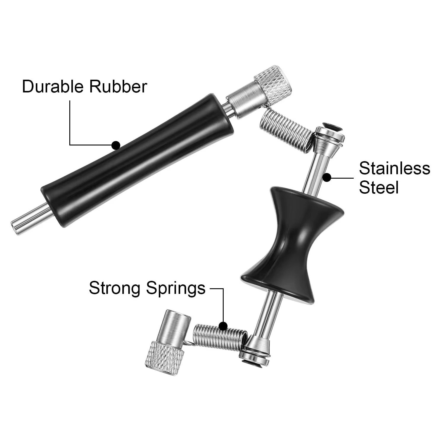 Miwayer verstellbarer Schiebe- – Guitar Slide Tube Bewertung und Preis