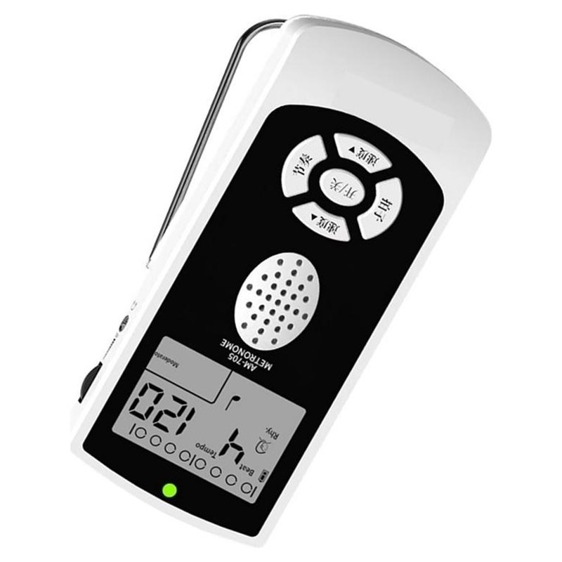ABYM Digitales Metronom für Gi – Metronome Digital Bewertung und Preis