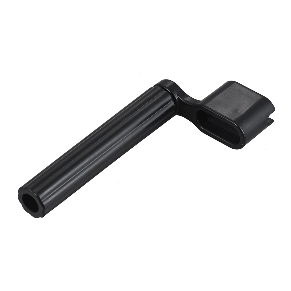 Kunststoff Akustische Elektris – Guitar Slide Tube Bewertung und Preis