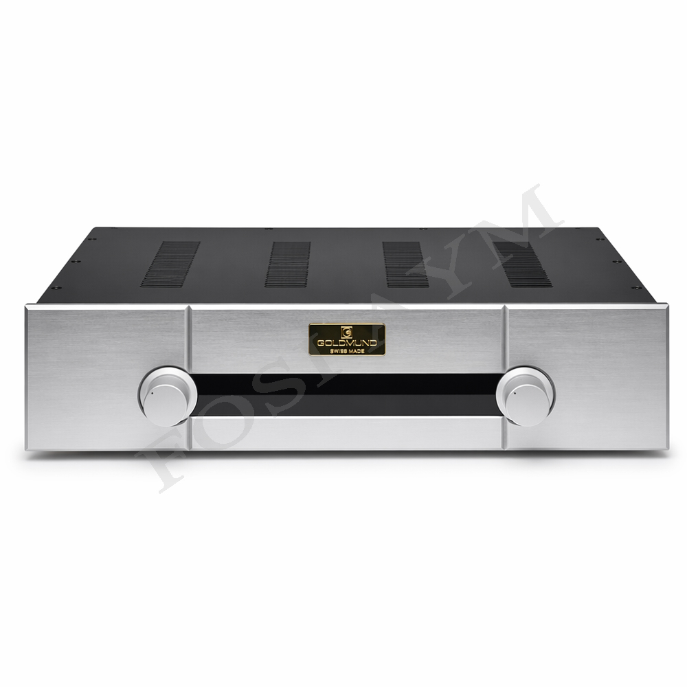 FOSI AYM 430x340x95mm Aluminiu – Audio Music Converter Bewertung und Preis