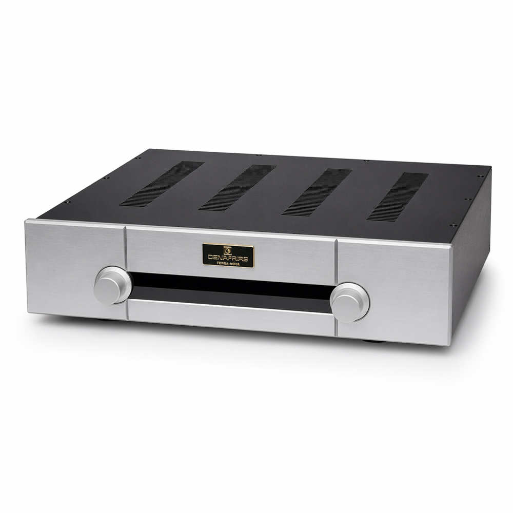 FOSI AYM 430x340x95mm Aluminiu – Audio Music Converter Bewertung und Preis