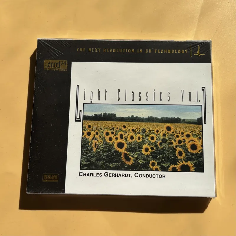 Classical Music Fever Disc Lig – Audio To Music Bewertung und Preis