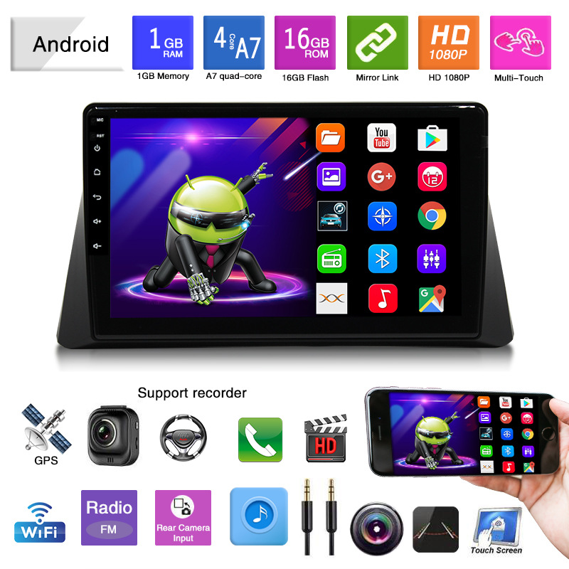 Jiawell Android Auto-DVD-Playe – Audio Music Videos Bewertung und Preis