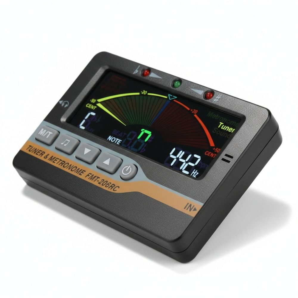 ​ 3 in 1 ​   Elektronisches Me – Metronome Digital Bewertung und Preis