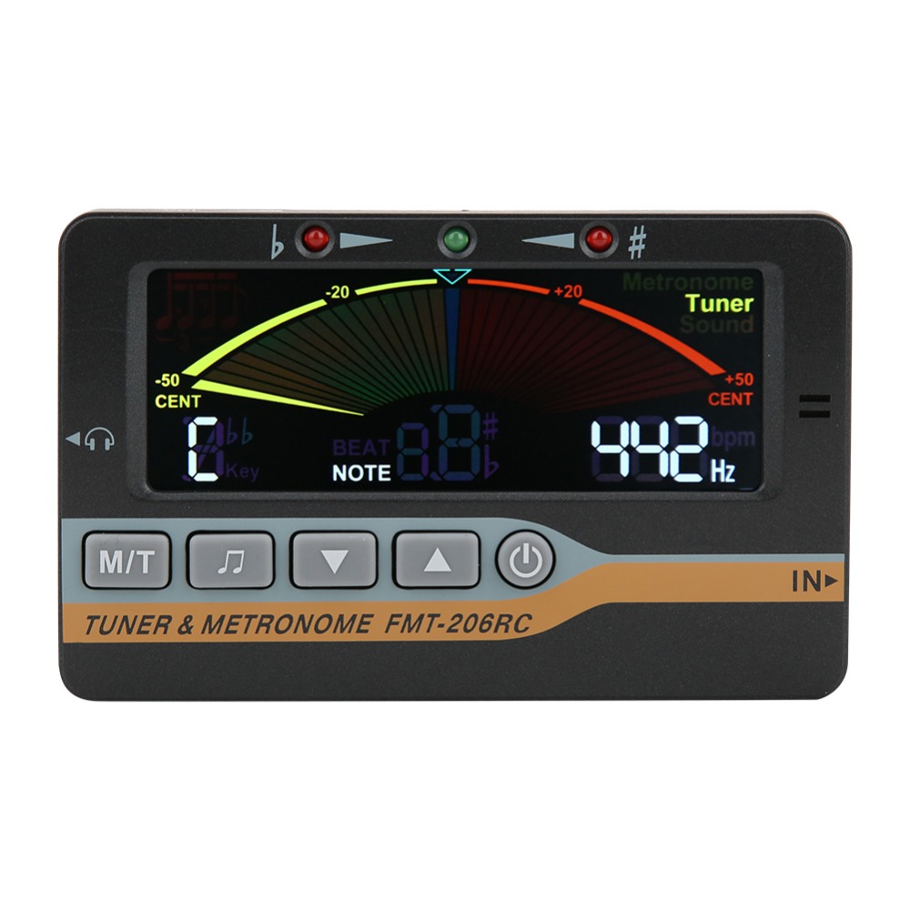 ​ 3 in 1 ​   Elektronisches Me – Metronome Digital Bewertung und Preis