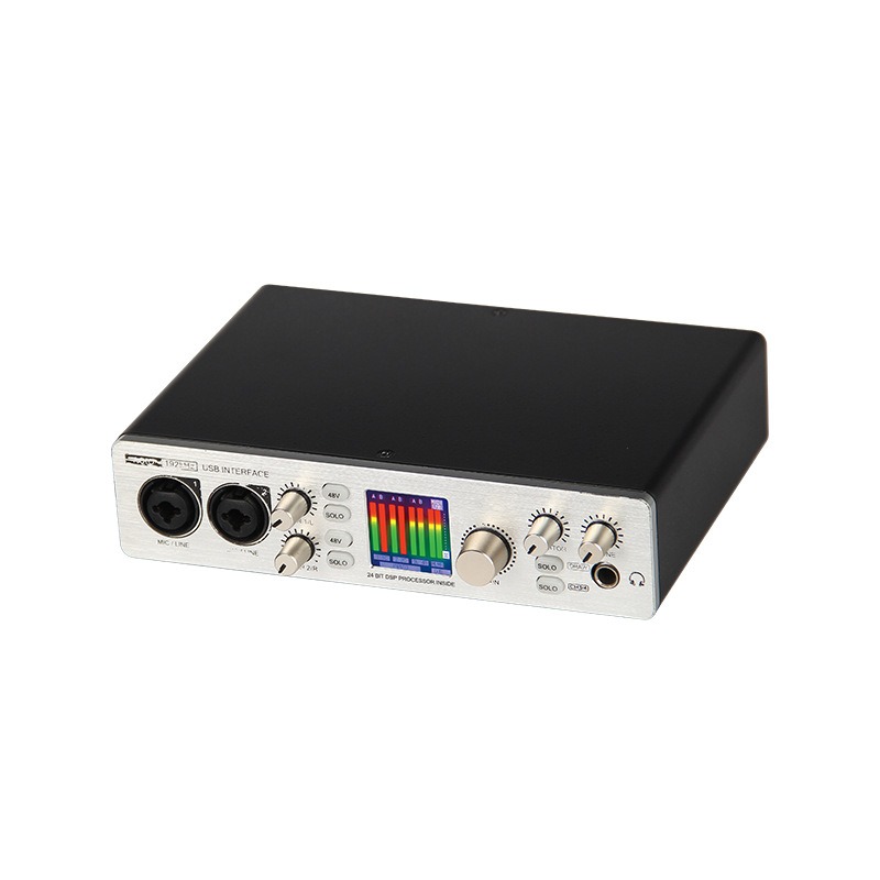 Externe USB-Soundkarte, Aufnah – Audio Music Track Bewertung und Preis