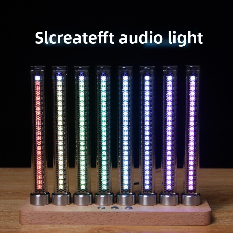 Audio-Licht Musik-Spektrum Lic – Audio Music Youtube Bewertung und Preis