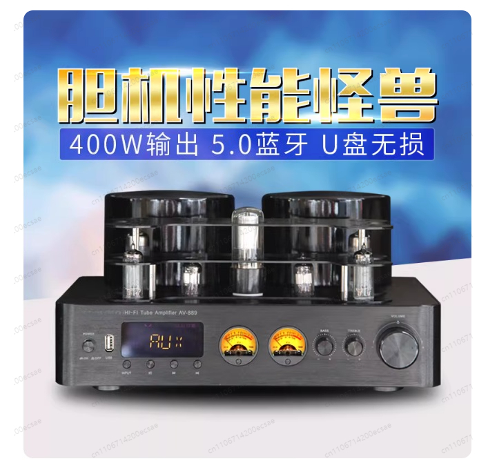 220V 400W * 2 High-Fidelity Ka – Audio Music Youtube Bewertung und Preis