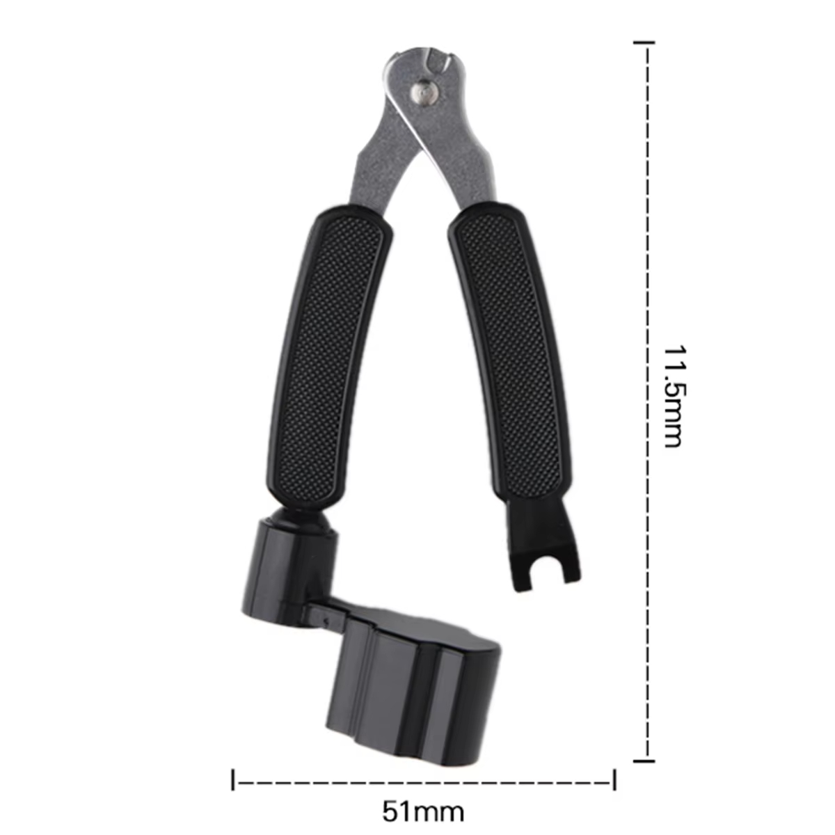 Miwayer 3-in-1-Gitarrensaitenw – Guitar Slide Tube Bewertung und Preis