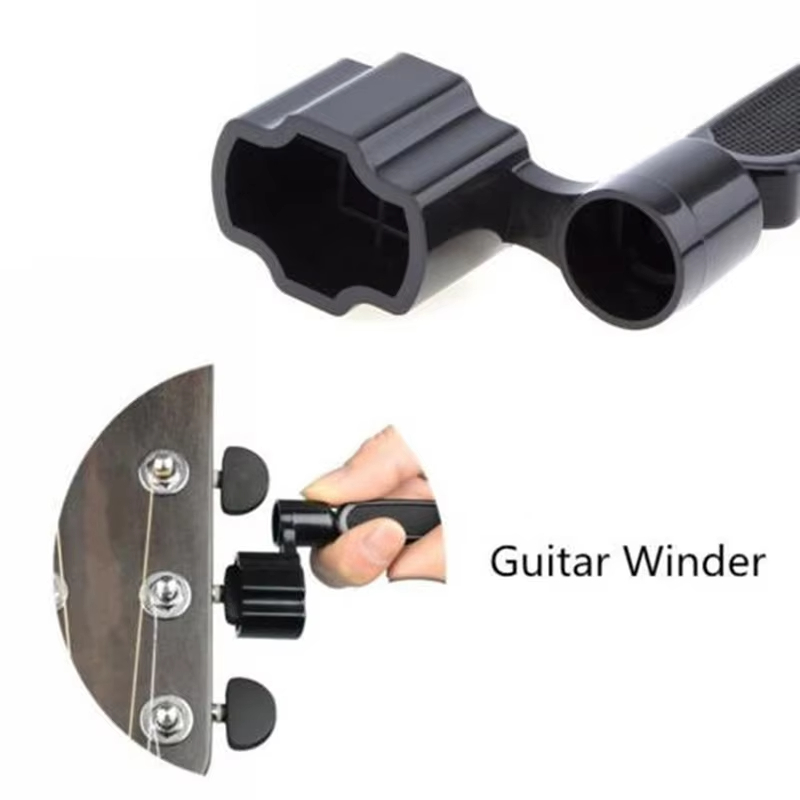 Miwayer 3-in-1-Gitarrensaitenw – Guitar Slide Tube Bewertung und Preis