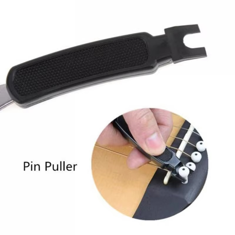 Miwayer 3-in-1-Gitarrensaitenw – Guitar Slide Tube Bewertung und Preis