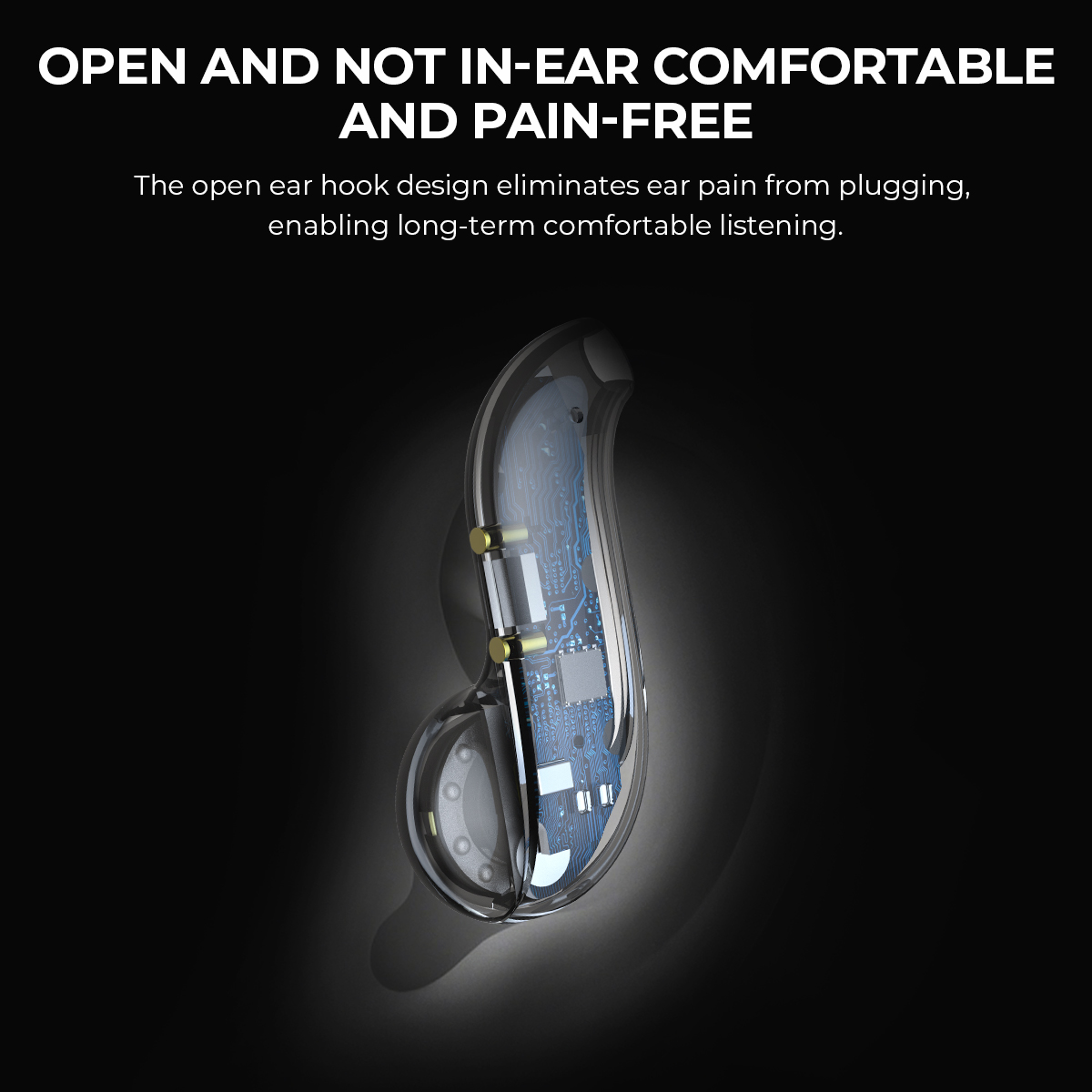 Open-Ear-Bluetooth-Kopfhörer,  – Audio To Music Bewertung und Preis