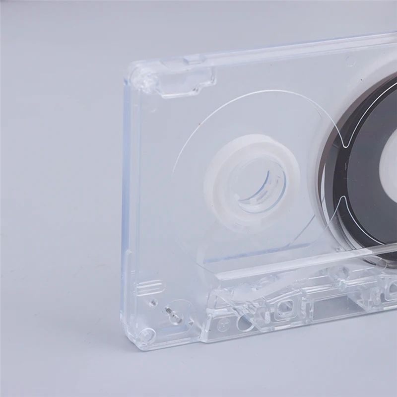 A89E-Leere Audiokassetten. Auf – Audio Music Videos Bewertung und Preis